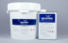 Keo belzona 5811 Dw2