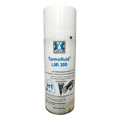 Bình xịt bôi trơn TURMOFLUID LMI 300 SPRAY 400ML