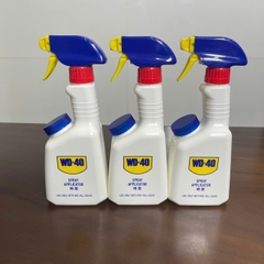 BÌNH XỊT NHỰA RỖNG WD-40 SPRAY APPLICATOR O/S 4PK
