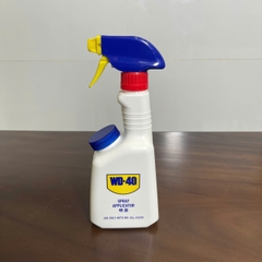 BÌNH XỊT NHỰA RỖNG WD-40 SPRAY APPLICATOR O/S 4PK