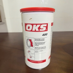 Mỡ - oks 400