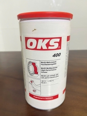 Mỡ - oks 400