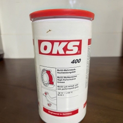 Mỡ - oks 400