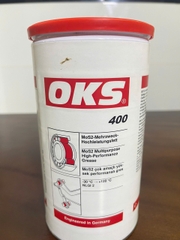 Mỡ - oks 400