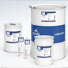 Dầu bôi trơn cassida fluid gl 220 (1 thùng = 22 lít)