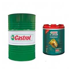 Castrol Crb turbomax 15w40 ci-4 (18l/xô)