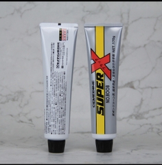 Cemedine Super X8008+ Đen , 170g, AX-249