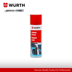 Chất bảo dưỡng cao su Wurth 300ml