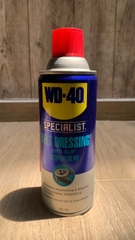 CHẤT BẢO DƯỠNG DÂY CUA-ROA WD-40 360ml Belt Dressing