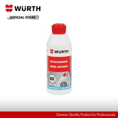 Chất đánh bóng phục hồi kim loại Wurth 400g