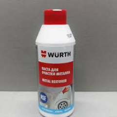 Chất đánh bóng phục hồi kim loại Wurth 400g