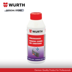 Chất súc rửa hệ thống giải nhiệt Wurth 250ml