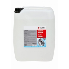 Chất vệ sinh thắng, tẩy rửa dầu mỡ Wurth 20l
