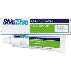 Chất chống dính khuôn silicon Shin-Etsu KS61-100 100g