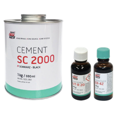 Chất hóa rắn - Hardener UT-R20 40 g