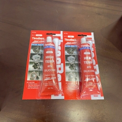 Chất matit - super sealer no. 3 red (85g/tuýp)