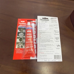 Chất matit - super sealer no. 3 red (85g/tuýp)