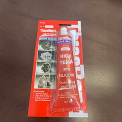 Chất matit - super sealer no. 3 red (85g/tuýp)