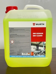 Chất tẩy rửa đa năng BMF Wurth 5l