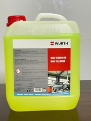Chất tẩy rửa đa năng BMF Wurth 5l