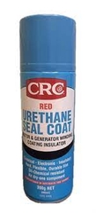 Hóa chất crc clear urethane seal coat , code 2049