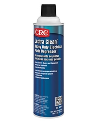 Hóa chất crc lectra clean code 2018, 400g