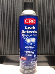 Hóa chất crc leak detector 18oz, code 14503