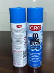 Chất chống ô xy hóa đầu nối điện (co contact cleaner - 350g - code 2016)