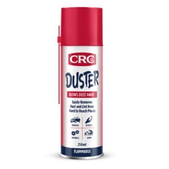 Hóa chất crc air duster, code 2065, 300g