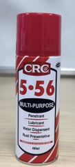 Chế phẩm chống ô xy hóa, ăn mòn bề mặt (crc 5.56 - 400ml)