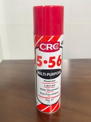 Chế phẩm chống ô xy hóa, ăn mòn bề mặt (crc 5.56 - 400g - code: 5005)