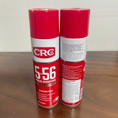 Chế phẩm chống ô xy hóa, ăn mòn bề mặt (crc 5.56 - 400g - code: 5005)