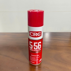 Chế phẩm chống ô xy hóa, ăn mòn bề mặt (crc 5.56 - 400g - code: 5005)