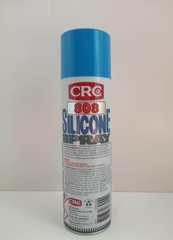 Chế phẩm bôi trơn và bảo vệ bề mặt (808 Silicone Spray - 330g - Code: 3055)
