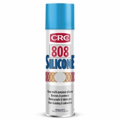 Chế phẩm bôi trơn và bảo vệ bề mặt (808 Silicone Spray - 330g - Code: 3055)