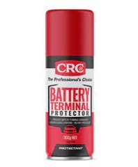 Hoá chất crc battery terminal protector (code 5098)