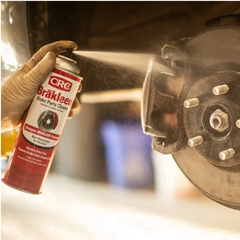 Chất tẩy rửa bề mặt kl (brakleen - 539g - code: 5089)