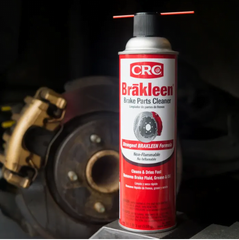 Chất tẩy rửa bề mặt kl (brakleen - 539g - code: 5089)