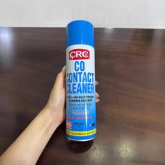 Chất chống ô xy hóa đầu nối điện (co contact cleaner - 350g - code 2016)