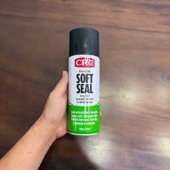 Hóa chất crc soft seal, code 3013 , 300g