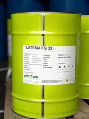 Dầu truyền nhiệt Latema FG 32