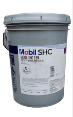 Dầu bánh răng MOBIL SHC 629 - 20L