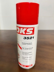 Dầu bôi trơn dạng xịt - OKS 3521 High temperature oil, Spray, 400ml, OKS