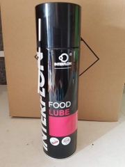 Dầu bôi trơn Interflon Food Lube (500ml)