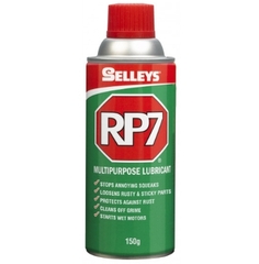 Dầu bôi trơn selleys rp7 - 150g