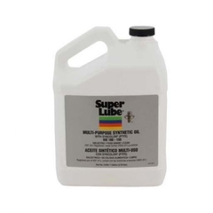 Dầu bôi trơn thực phẩm Super Lube 51040