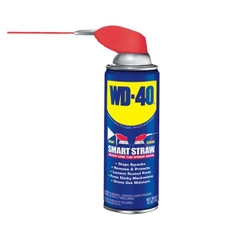 Dầu bôi trơn WD-40 MUP SMART STRAW 382ml