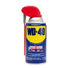 Dầu bôi trơn WD-40 MUP SMART STRAW 8oz/227g