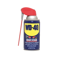 Dầu bôi trơn WD-40 MUP SMART STRAW 8oz/227g