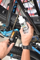 Dầu bôi trơn xích Dri Lube Bike - Super Lube 55904- 4oz